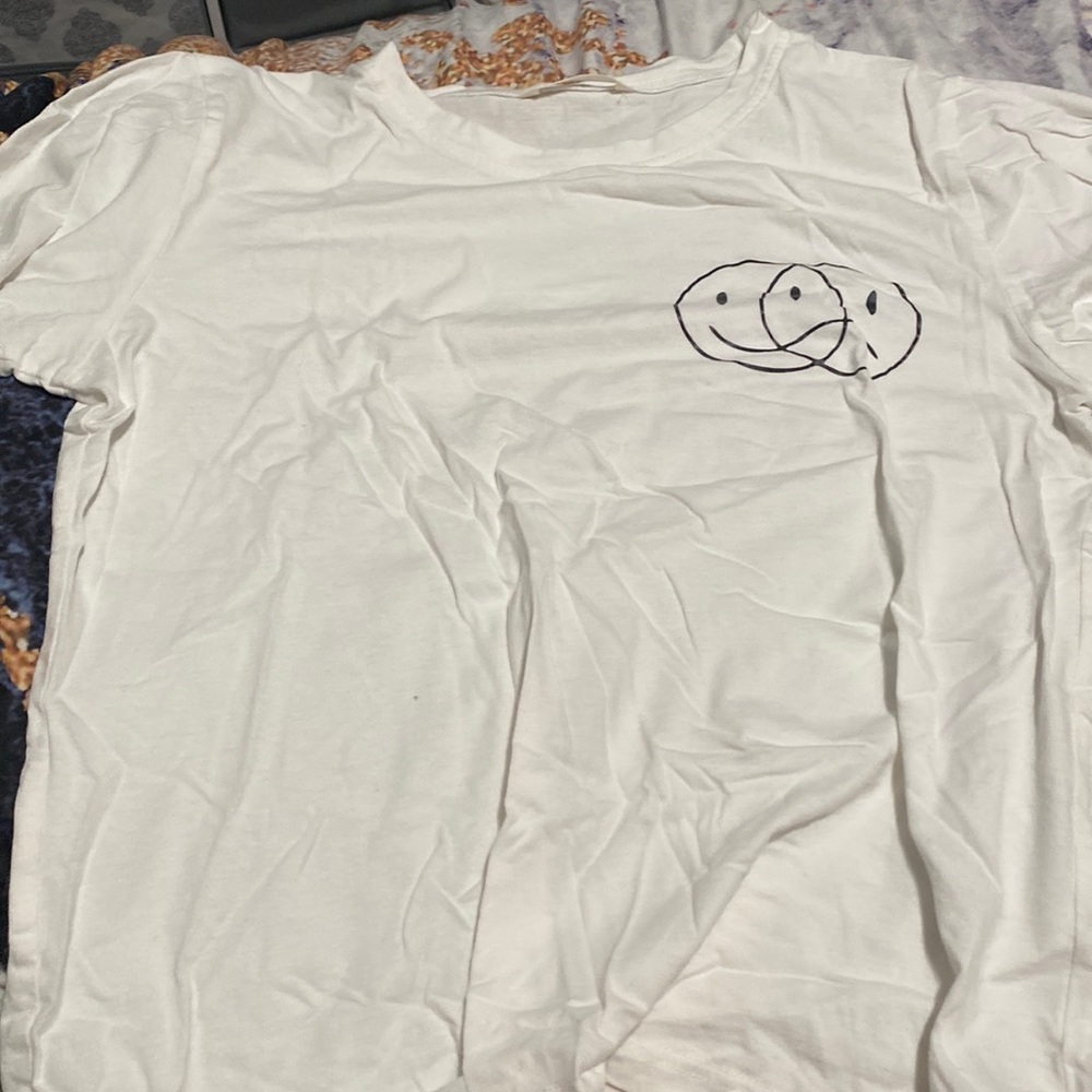 Short sleeve